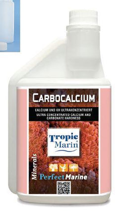 TROPIC MARIN Carbocalcium 1000ml