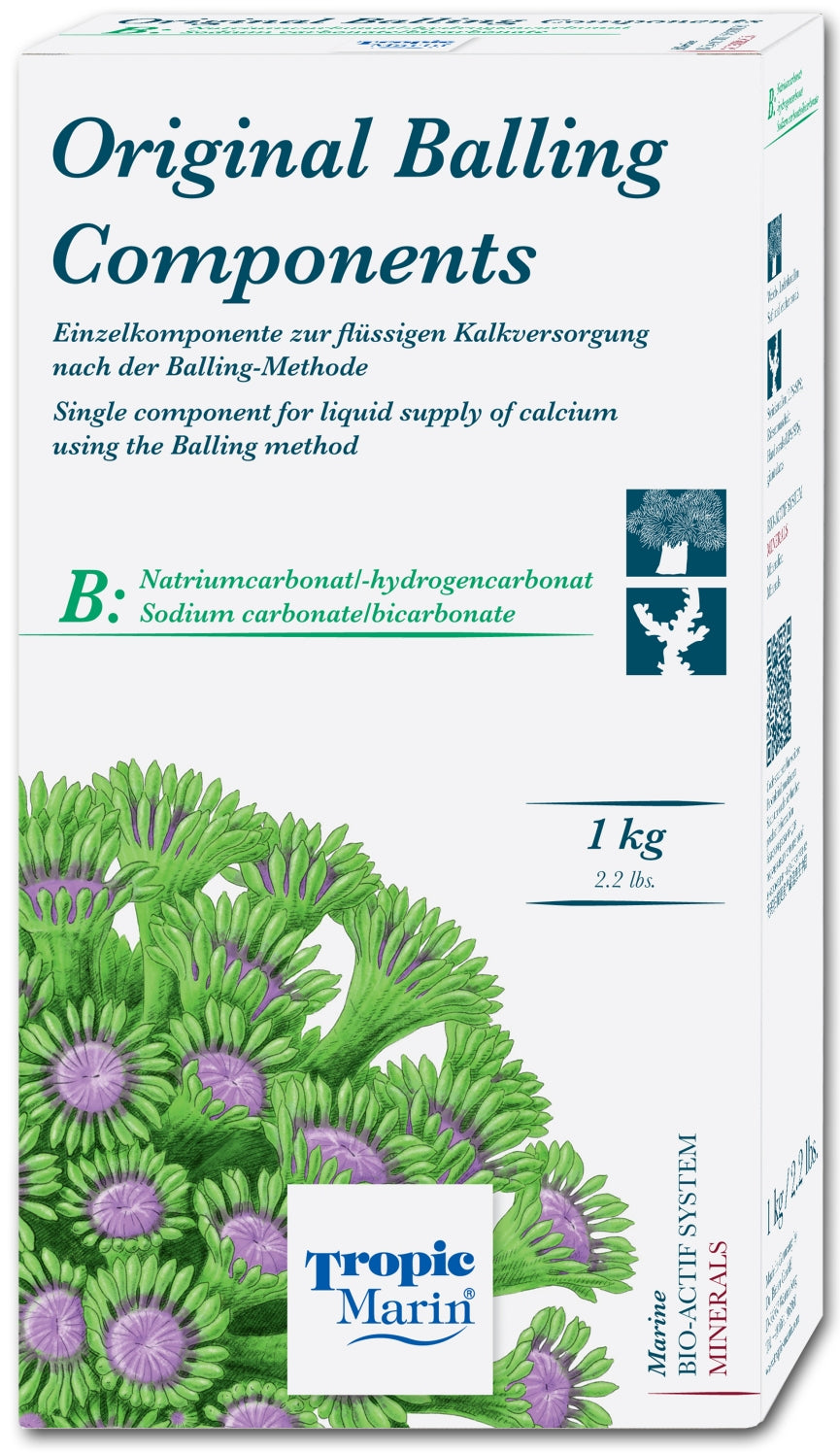TROPIC MARIN  Balling B 1 kg