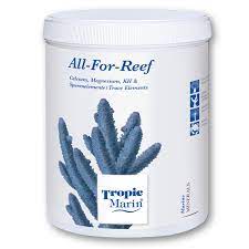TROPIC MARIN All for reef 800 gr