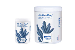 TROPIC MARIN All for reef 1,6 kg