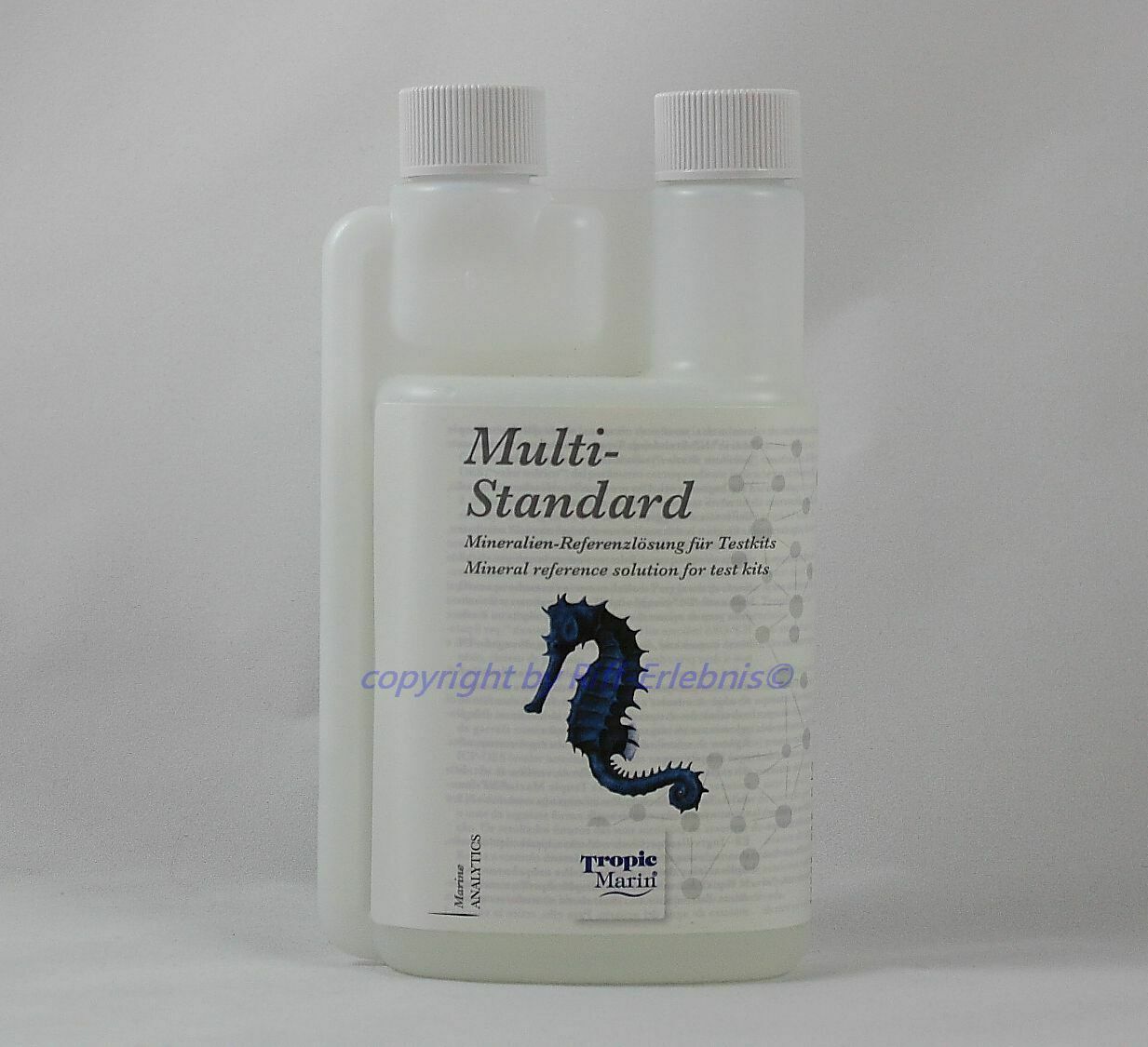 TROPIC MARIN  Multi standard 250 ml