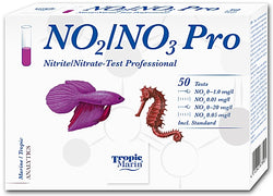 TROPIC MARIN Test no2/no3 PRO