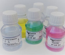 AQUATRONICA Soluzione calibrazione ph4 ACQ410-PH4