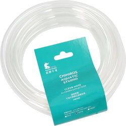CHICHIROS Clear hose 3 mt16/22