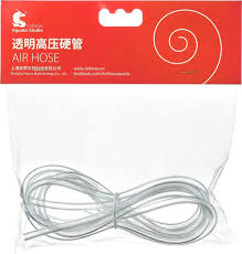 CHIHIROS Air dose per co2 regolatore