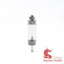 CHIHIROS Bubble counter