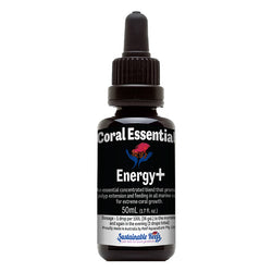 CORAL ESSENTIAL Energy+50 ml
