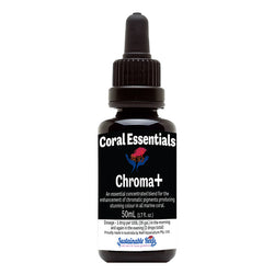 CORAL ESSENTIAL Chroma + 50 ml