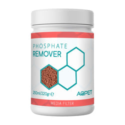 Royal phosphate remover 500
