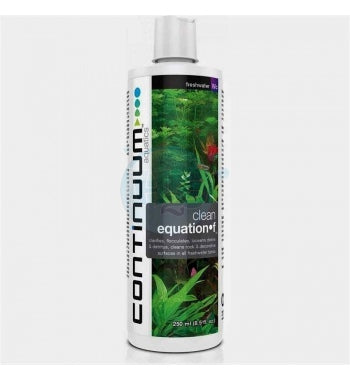 CONTINUUM Equation freshwater 250 ml