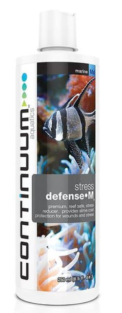 CONTINUUM Defense M 250 ml