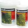 TWO LITTLE FISH Kalkwasser 500g