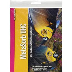 TWO LITTLE FISH Metasorb 500 plus