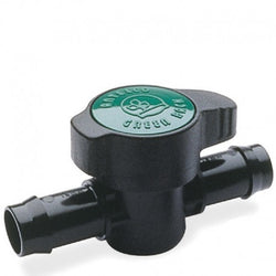TWO LITTLE FISH Ball valve 3/4  pollice  5455w