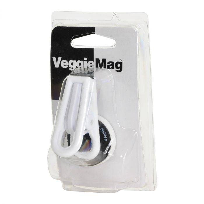 TWO LITTLE FISH   Veggie mag fino a 19 mm