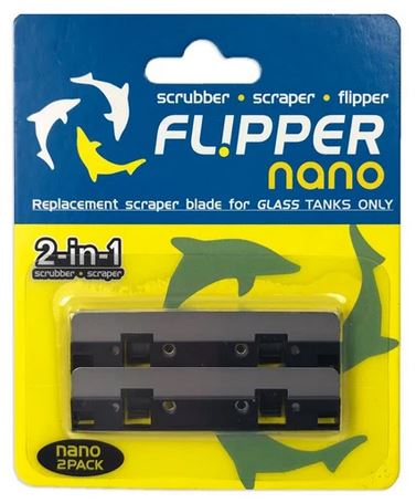 FLIPPER  Ricambio nano