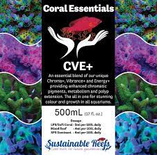 CORAL ESSENTIAL Cve+ 500 ml