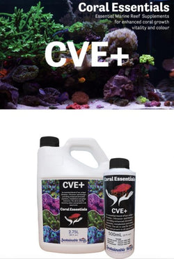 CORAL ESSENTIAL CVE+ 2750 ml