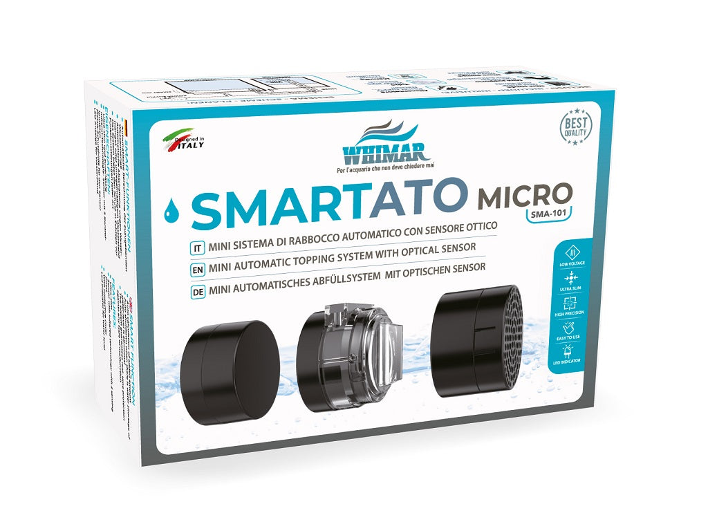 WHIMAR  Smart ato micro II