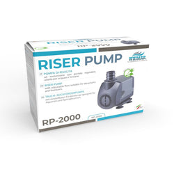 WHIMAR Riser pump RP 2000