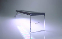 Twinstar light 600 ES plafo led