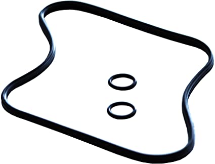 SICCE Kit o-ring coperchio +2 o-ring in-out whale 350-500