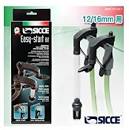 SICCE Kit starter whale 120/200 e space eko+100