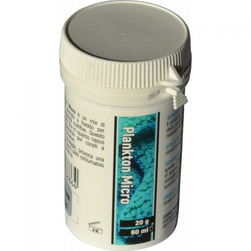 SICCE Plankton micro 20 ml