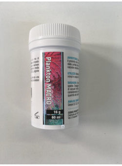 SICCE Plankton macro 16 ml