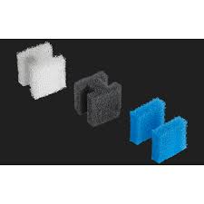 SICCE Spugne shark pro nano