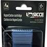 SICCE Kit filtro Micron con 2 cartucce filtro carbone+zeolite valva
