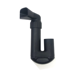 Collo d;oca di mandata Pratiko