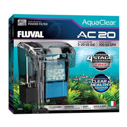 ASKOLL Fluval AC20