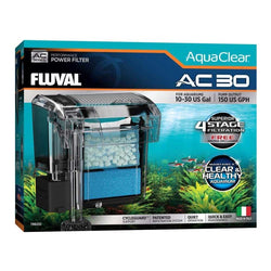 ASKOLL Fluval AC30