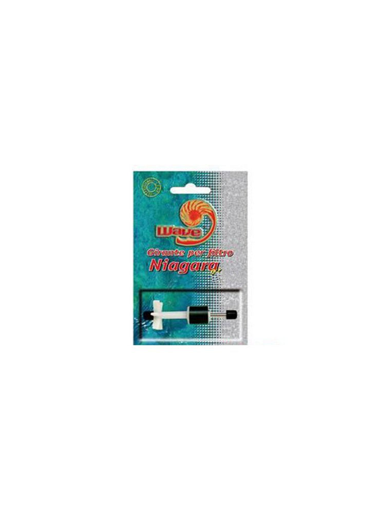 AMTRA Niagara 250 girante