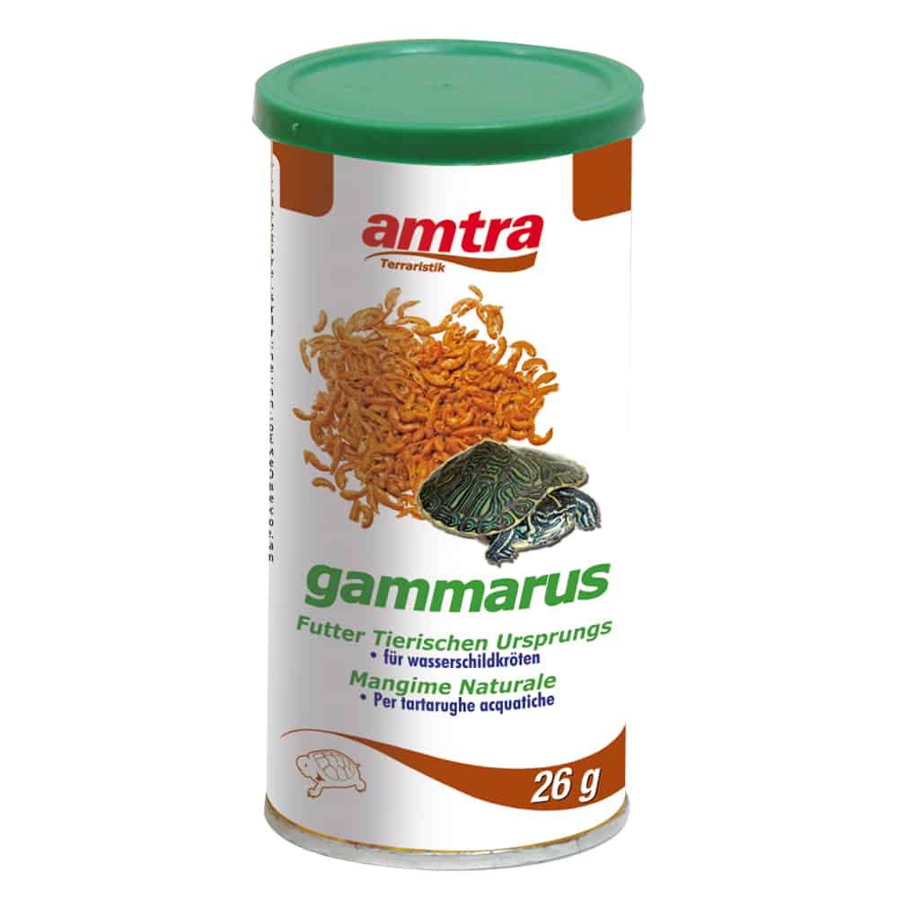 AMTRA  Gammarus 1000 ml