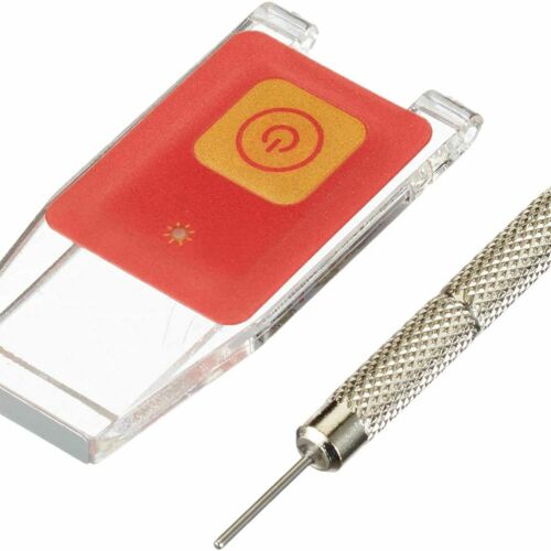 Refrattometro ricambio led