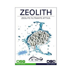 GENESI ACQUARI  Zeolite 500g