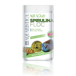 AQUARISTICA Spirulina floc  380 ml/53 g