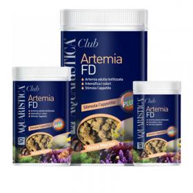 AQUARISTICA Artemia FD1300/130gr