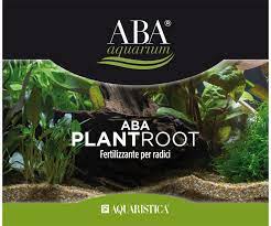 ABA Plant root 12 380 ml