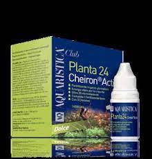 AQUARISTICA Planta 24 cheiron activ