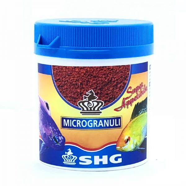 SHG Microgranuli 50g