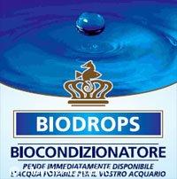 SHG Biodrops 100ml