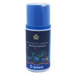 SHG Tropicaldrops 100ml