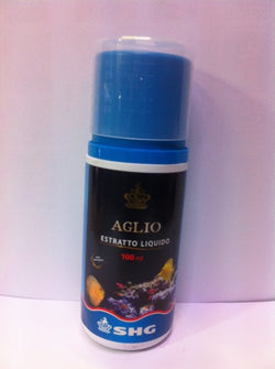 SHG Aglio liquido 100 ml