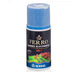 SHG Ferro gluconato 100ml