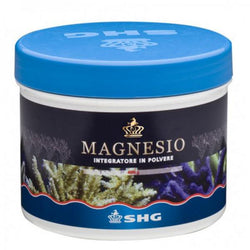 SHG Magnesio in polvere 200gr