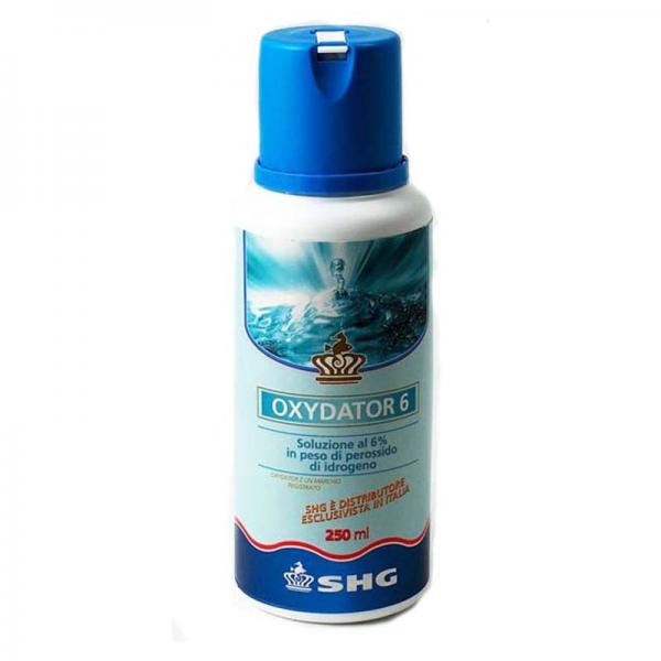 SHG Oxydator 6 250 ml
