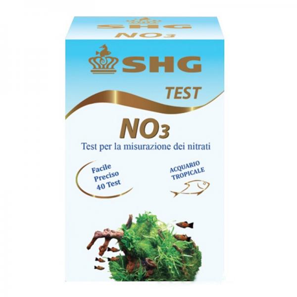 SHG Test NO3